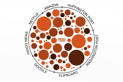 Пузырь фильтров