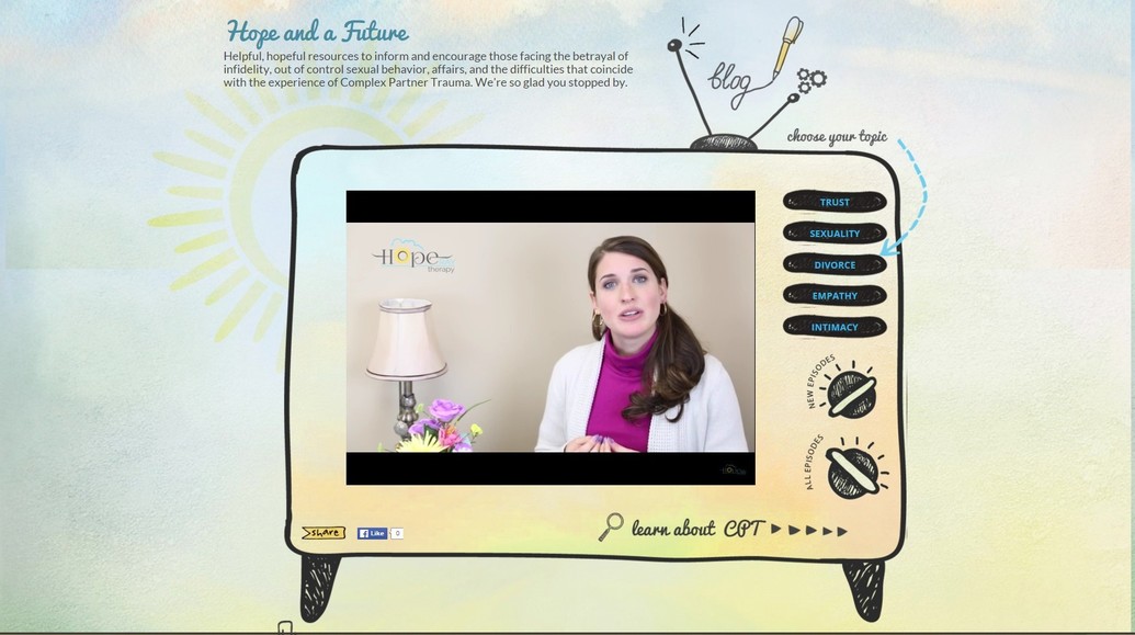 Проекты HADROUT с коллекциями видео