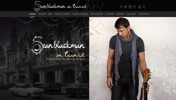 Проекты HADROUT в тематике развлечений