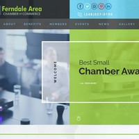Ferndale Area Chamber of Commerce