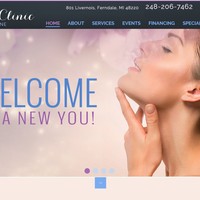 New You Clinic - не теряя времени - теряй годы