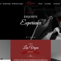 La Casa Cigars - отсеки лишнее! 