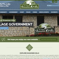 Shawnee Hills - приезжайте к нам, в Простоквашино!