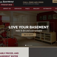 Suburban Basement - во всём нужна основа